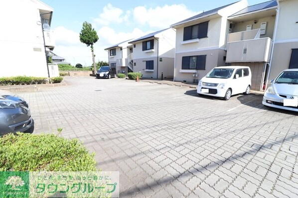 カサベルデ Aの物件内観写真